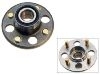 轮毂轴承单元 Wheel Hub Bearing:42200-SB2-015