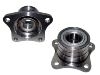 Moyeu de roue Wheel Hub Bearing:42409-19015