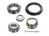 Kit, roulement de roue Wheel Bearing Rep. kit:006 981 16 05