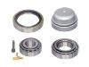 Kit, roulement de roue Wheel Bearing Rep. kit:126 330 00 51