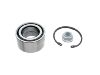 ремкомплект подшипники Wheel Bearing Rep. kit:163 330 00 51 S1