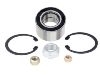 Kit, roulement de roue Wheel Bearing Rep. kit:171 498 625 B