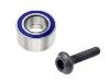 Wheel Bearing Rep. kit:4B0 598 625 B