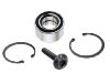 Juego, rodamiento rueda Wheel Bearing Rep. kit:8A0 498 625