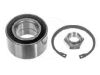 Juego, rodamiento rueda Wheel bearing kit:6U0 498 003