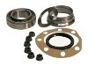 Radlagersatz Wheel Bearing Kit:601 350 15 10