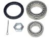 Juego, rodamiento rueda Wheel bearing kit:291 498 625