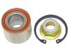 Juego, rodamiento rueda Wheel bearing kit:77 01 205 812