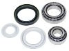 Kit, roulement de roue Wheel bearing kit:604 330 00 25