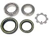 Juego, rodamiento rueda Wheel bearing kit:5 015 650