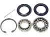 Wheel bearing kit:211 501 287 S