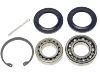 Juego, rodamiento rueda Wheel bearing kit:211 501 287 S