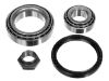 Juego, rodamiento rueda Wheel bearing kit:113 517 185 B