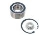 ремкомплект подшипники Wheel bearing kit:1J0 498 625