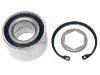 Juego, rodamiento rueda Wheel bearing kit:1604 292