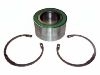 Juego, rodamiento rueda Wheel bearing kit:46 89 923