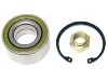 Juego, rodamiento rueda Wheel bearing kit:95 654 076