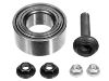 Radlagersatz Wheel bearing kit:4D0 498 625 A