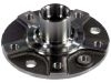 Wheel Hub Bearing:0326 195