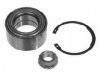 ремкомплект подшипники Wheel Bearing Rep. kit:168 981 06 27