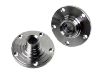 комплекс ступичного подшипника Wheel Hub Bearing:8D0 407 615 E