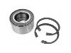 Radlagersatz Wheel bearing kit:1603 195