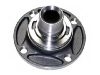 комплекс ступичного подшипника Wheel Hub Bearing:893 407 615 D