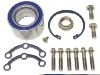 轴承修理包 Wheel bearing kit:140 980 04 16