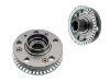 комплекс ступичного подшипника Wheel Hub Bearing:1J0 407 613 C