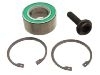 Juego, rodamiento rueda Wheel bearing kit:893 498 625 E