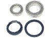 ремкомплект подшипники Wheel bearing kit:281 498 625