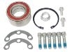轴承修理包 Wheel bearing kit:124 350 07 49
