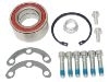 Kit, roulement de roue Wheel bearing kit:124 350 07 49