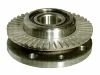 Cubo de rueda Wheel Hub Bearing:60809721