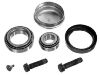 轴承修理包 Wheel bearing kit:129 330 00 51