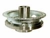 Cubo de rueda Wheel Hub Bearing:6N0 407 613