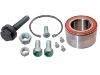 Juego, rodamiento rueda Wheel bearing kit:7D0 498 625