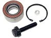 Juego, rodamiento rueda Wheel bearing kit:7M0 498 625