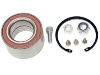 Juego, rodamiento rueda Wheel bearing kit:701 598 625