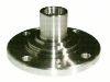 Moyeu de roue Wheel Hub Bearing:6U0 407 615 A