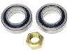 ремкомплект подшипники Wheel bearing kit:5 020 656