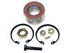 Wheel bearing kit:6N0 498 625