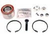 Juego, rodamiento rueda Wheel bearing kit:861 498 625