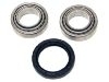 Juego, rodamiento rueda Wheel bearing kit:1 019 561