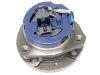 комплекс ступичного подшипника Wheel Hub Bearing:16 03 209