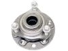 Cubo de rueda Wheel Hub Bearing:16 03 210