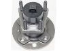 Cubo de rueda Wheel Hub Bearing:16 04 003