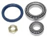 轴承修理包 Wheel Bearing Rep. kit:251 405 645 B