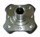 Cubo de rueda Wheel Hub Bearing:MD001-33-061