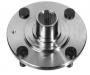 Cubo de rueda Wheel Hub Bearing:6 517 014